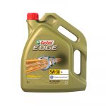 Castrol-edge