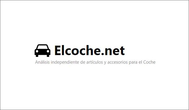 (c) Elcoche.net