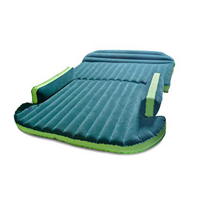 Colchon para coche