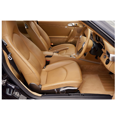 limpiar asiento coche