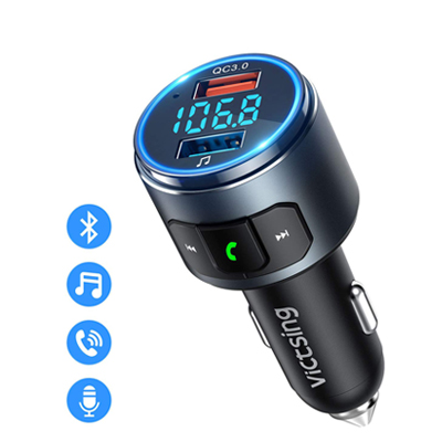 Adaptador bluetooth rns510