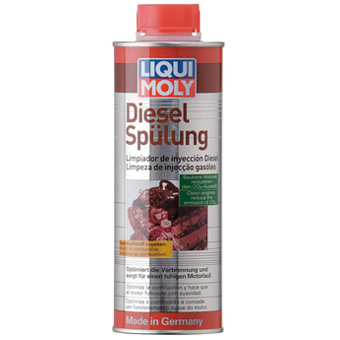 Liqui Moly 2509 500 ml