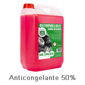 Anticongelante-50%