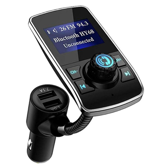 Transmisor-fm-usb-coche