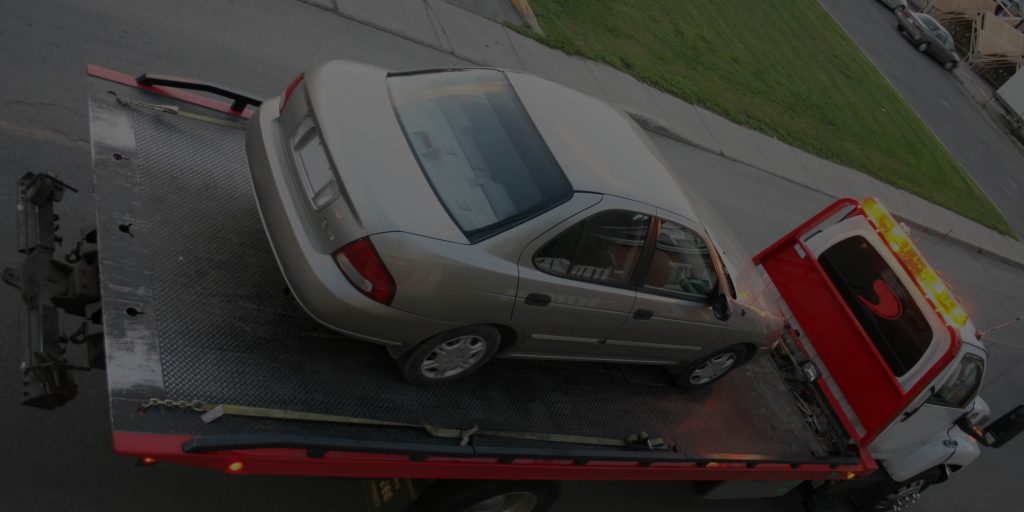 Cómo saber si un coche está embargado o tiene cargas