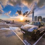 10 consejos efectivos para mantener su automóvil estacionado fresco en verano