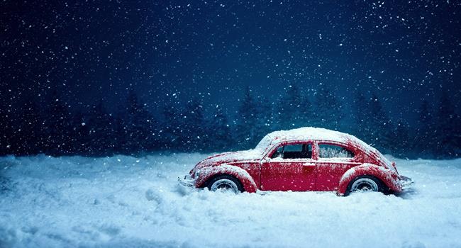 Cómo evitar que las puertas de los automóviles se congelen durante el invierno