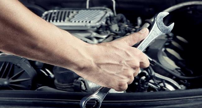 10 Reparaciones de automóviles más comunes