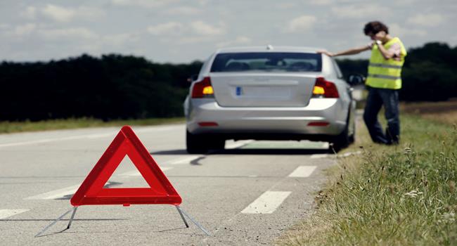 ¿Cuál es el costo promedio de la asistencia en carretera?