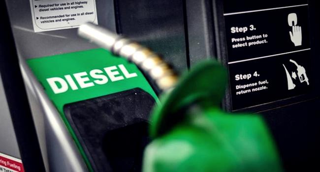Biodiesel vs. Diesel