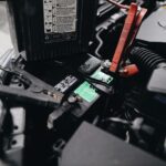 ¿Cuánto dura la batería de un automóvil?