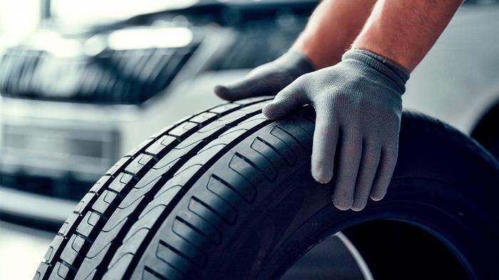 ¿Con qué frecuencia debe cambiar sus neumáticos?