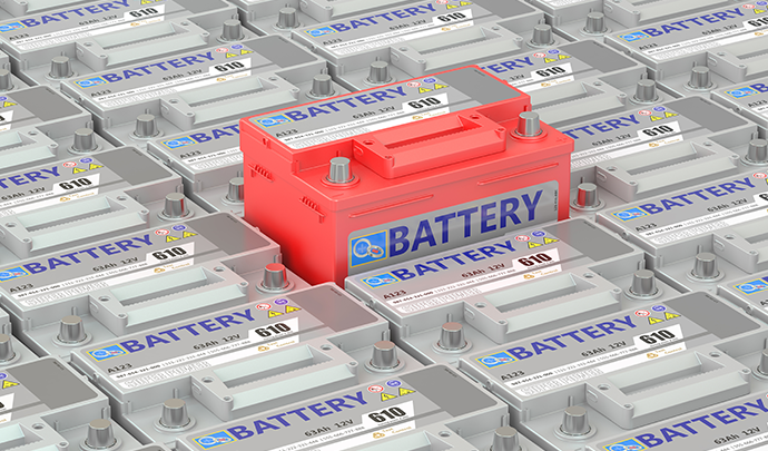 ¿Cómo elegir la batería adecuada para su automóvil?