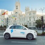 carsharing en madrid