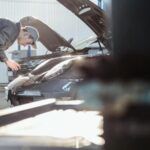 por qué comprar recambios para coches en desguaces